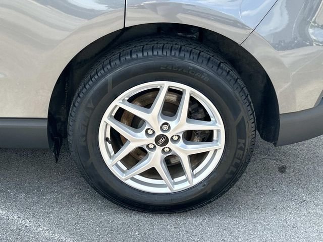 Certified Used 2024 Gray Ford SEL image 14