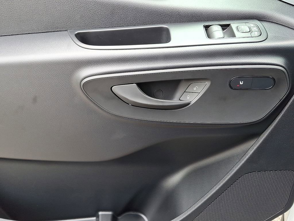 2025 Mercedes-Benz Sprinter Cargo Van Base - Photo 25