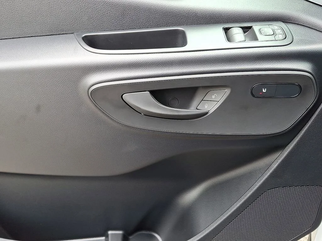 2025 Mercedes-Benz Sprinter Cargo Van Base - Photo 25