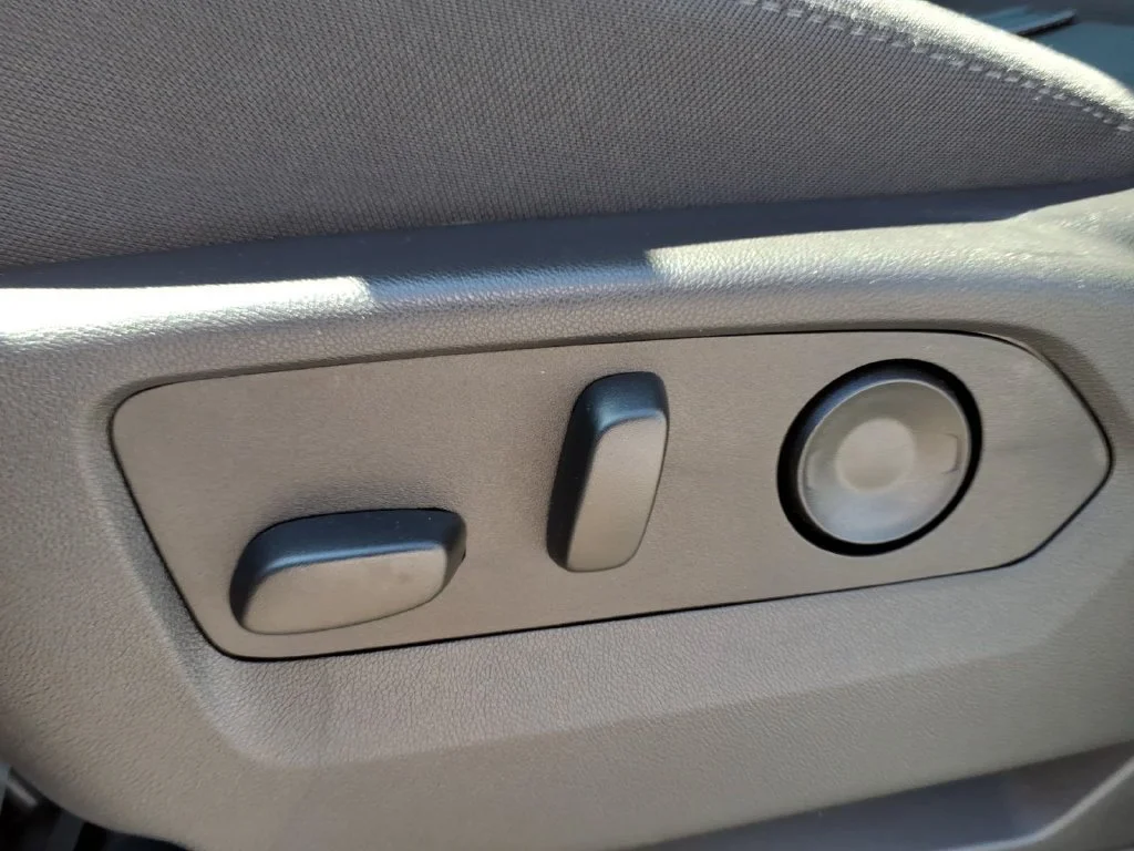 2026 Chevrolet Silverado 1500 RST - Photo 19