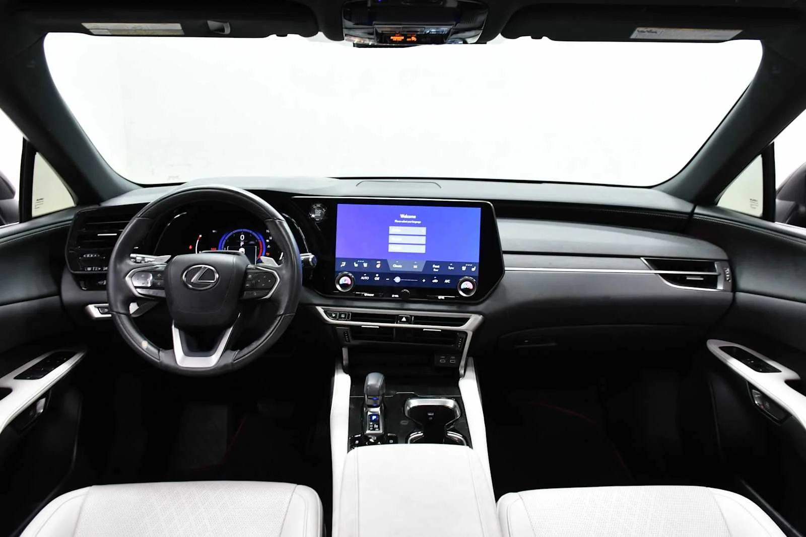 Used 2024 Caviar Lexus Premium Plus image 18