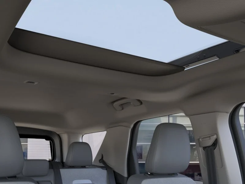 2025 Ford Bronco Sport Badlands - Photo 45