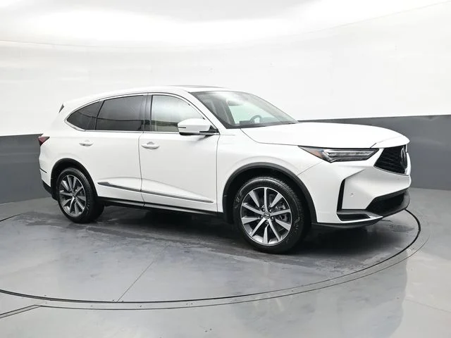 2026 Acura MDX w/Technology Package's photo