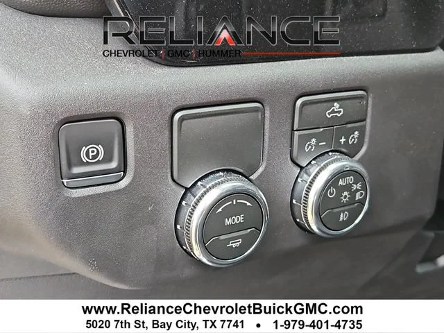2026 GMC Sierra 1500 Elevation - Photo 18
