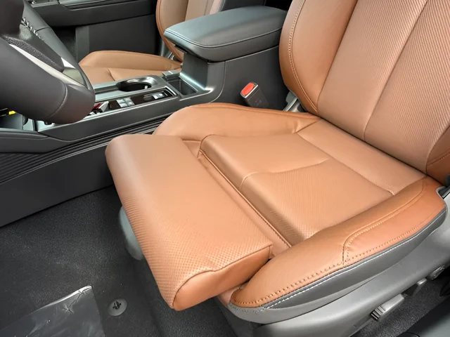 New 2026 Black Subaru Touring image 20