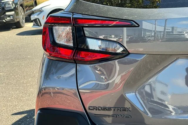Used 2024 Gray Subaru Wilderness image 34