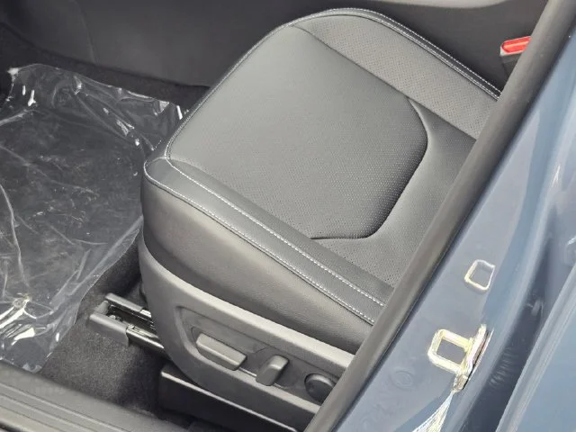 New 2026 Polymetal Gray Metallic Mazda 2.5 S Premium AWD image 23