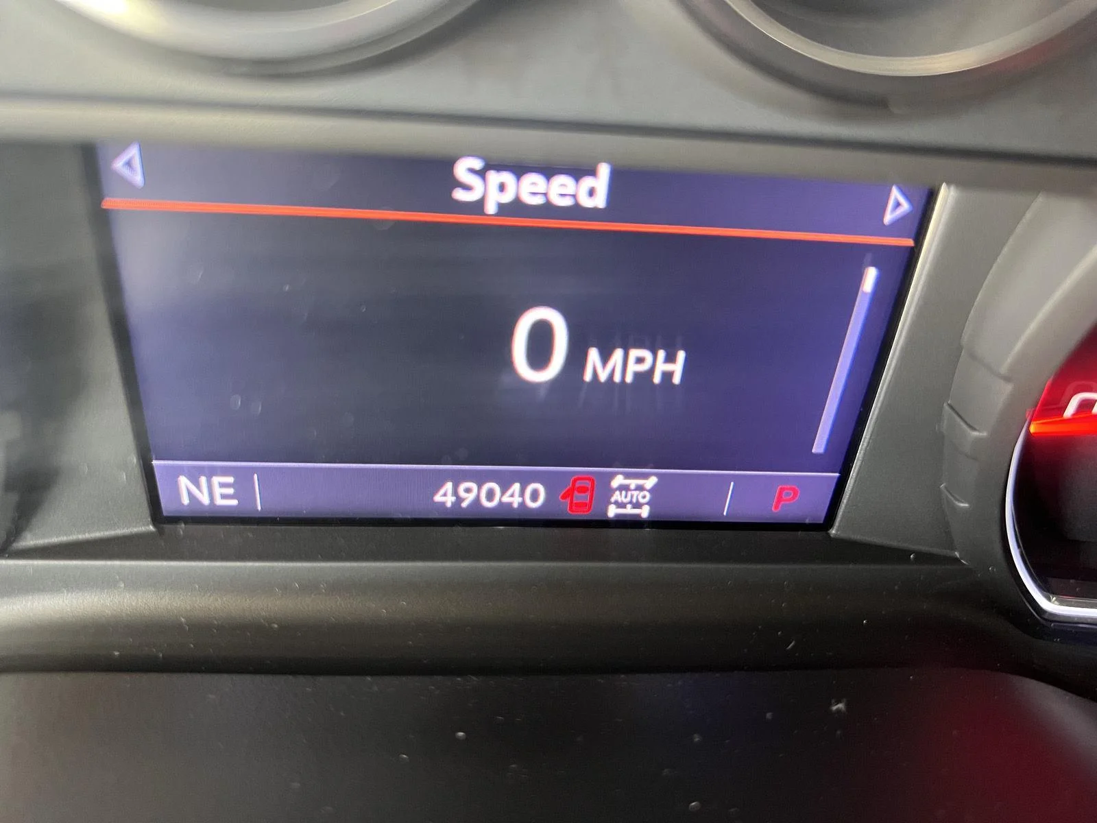 Used 2019 BLACK Chevrolet RST image 14