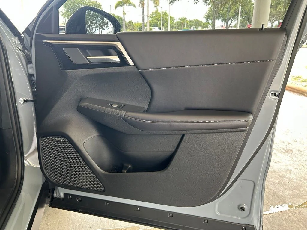 New 2026 Gray Mitsubishi Trail Edition image 27