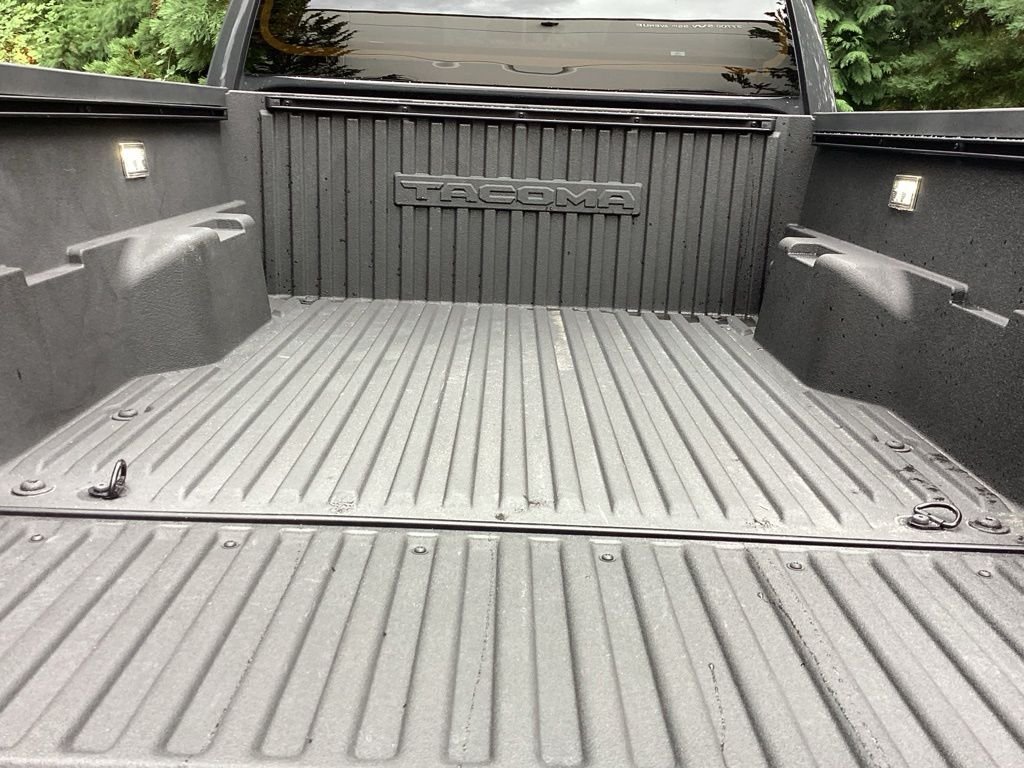 Certified Used 2026  Toyota TRD Off-Road image 24
