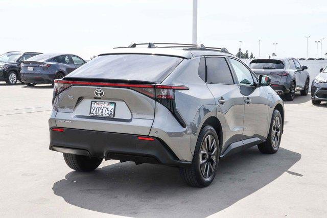 Certified Used 2026 PRECIOUS METAL Toyota  image 6