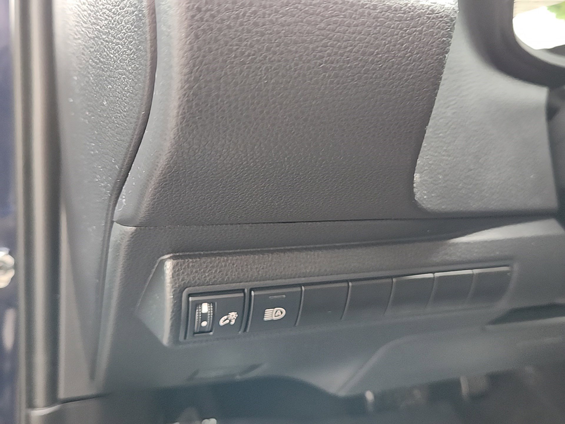 Certified Used 2023 Blueprint Toyota LE image 11