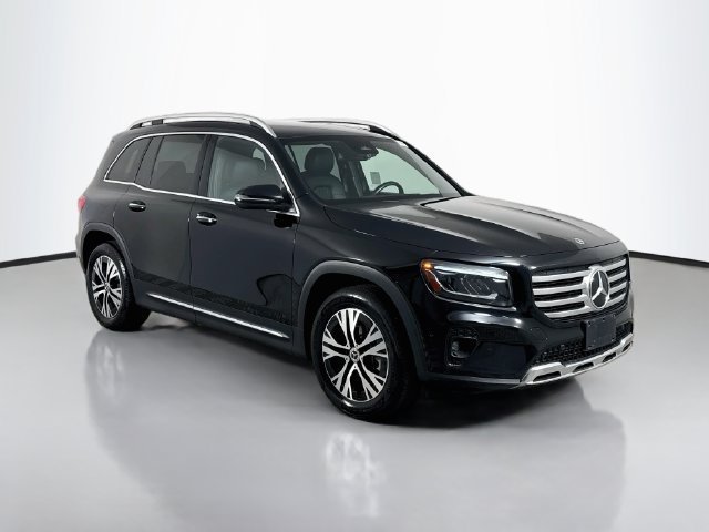 2024 Mercedes-Benz GLB