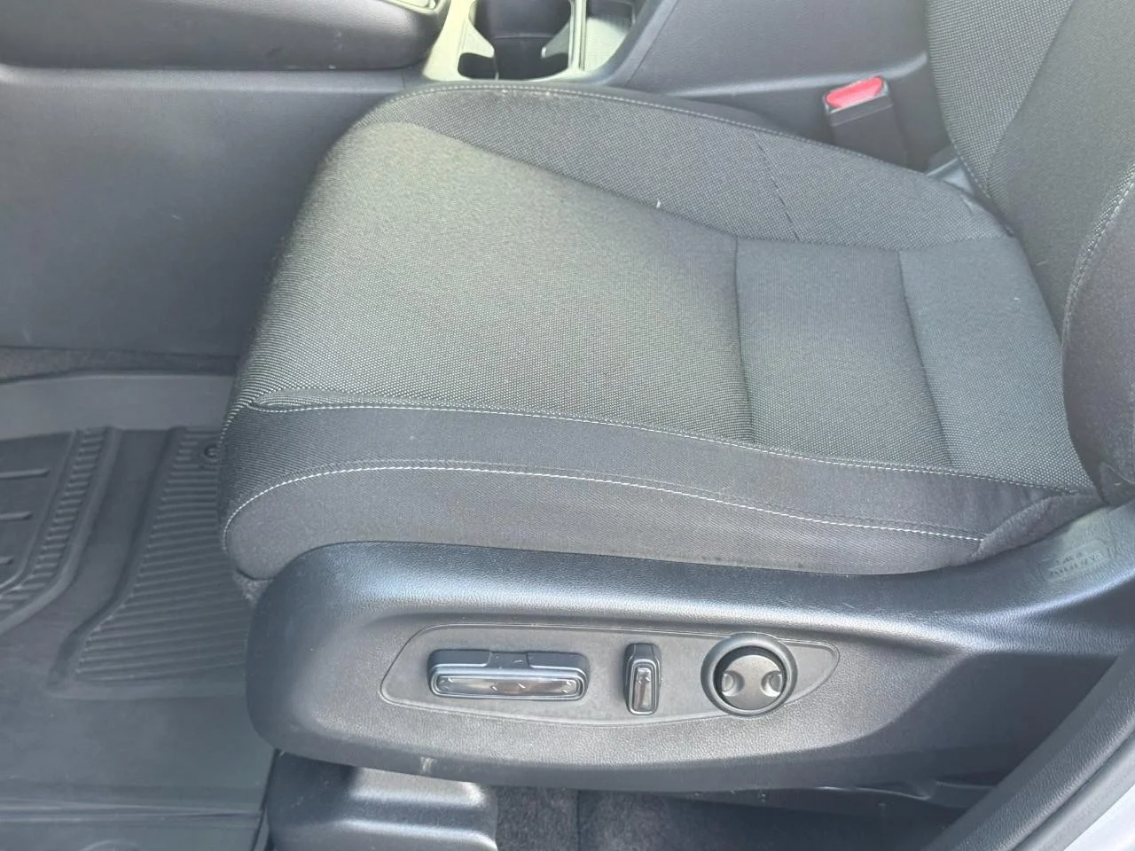2023 Honda CR-V EX - Photo 17