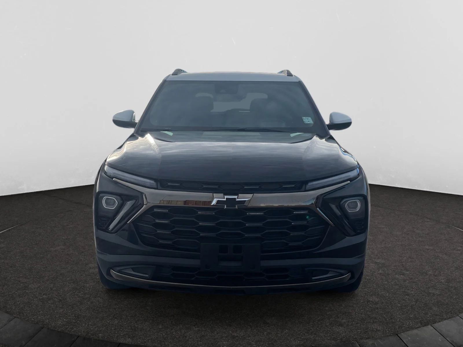 Used 2025 Black Chevrolet ACTIV AWD image 8