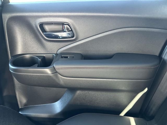 2026 Honda Ridgeline Black Edition - Photo 15
