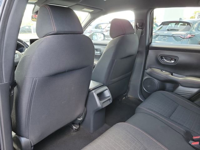 2025 Honda HR-V Sport - Photo 10