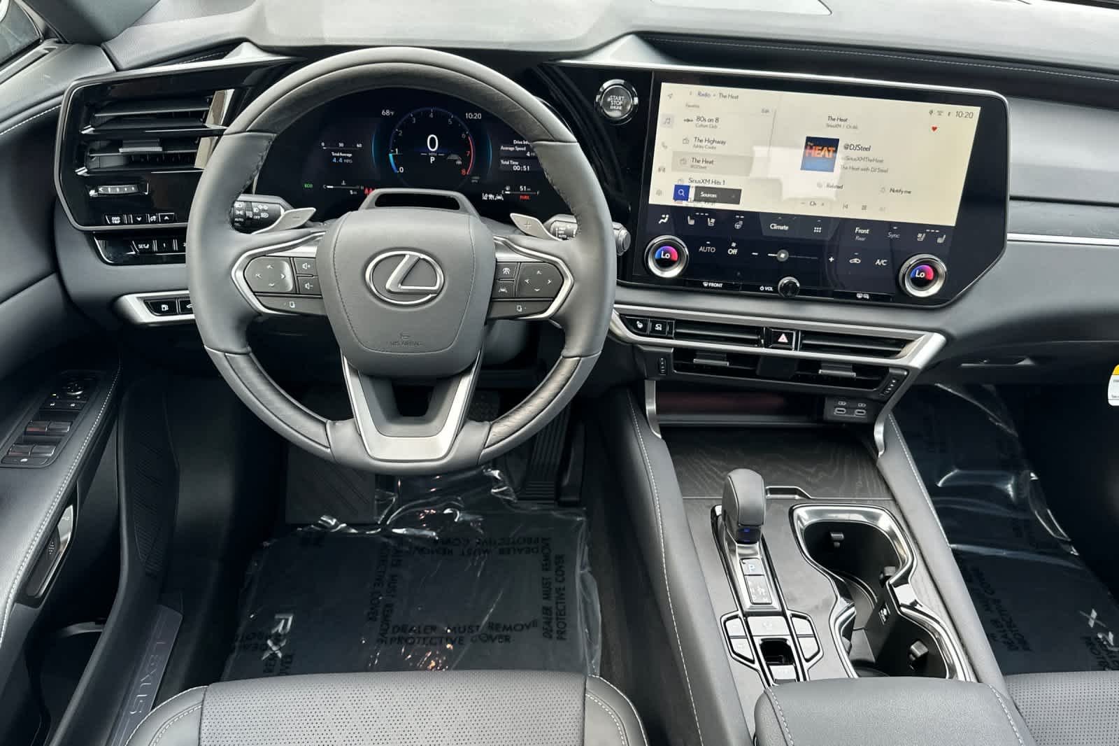 2026 Lexus RX 350 Premium - Photo 15