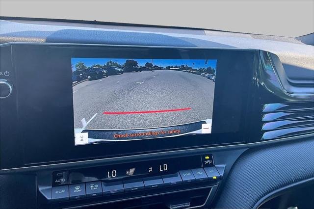 Certified Used 2025 ICE CAP Toyota  image 26