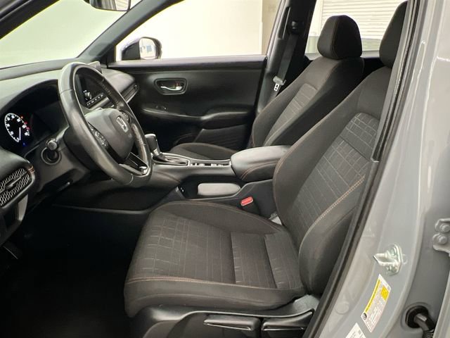 2024 Honda HR-V Sport - Photo 9