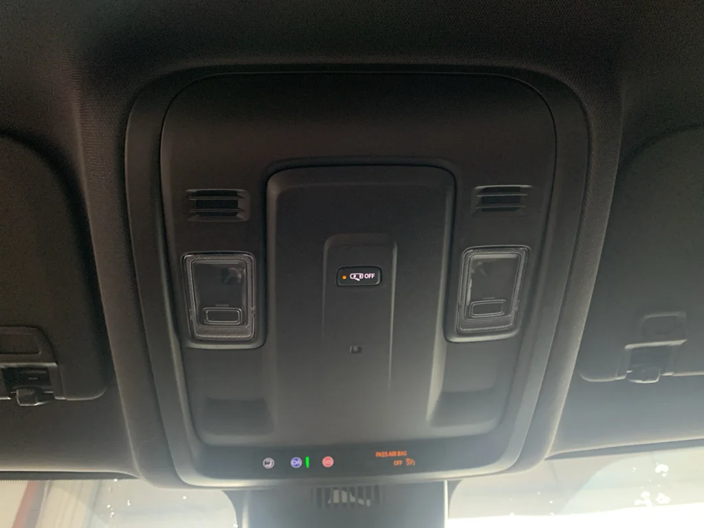 2026 Chevrolet Tahoe LS - Photo 24