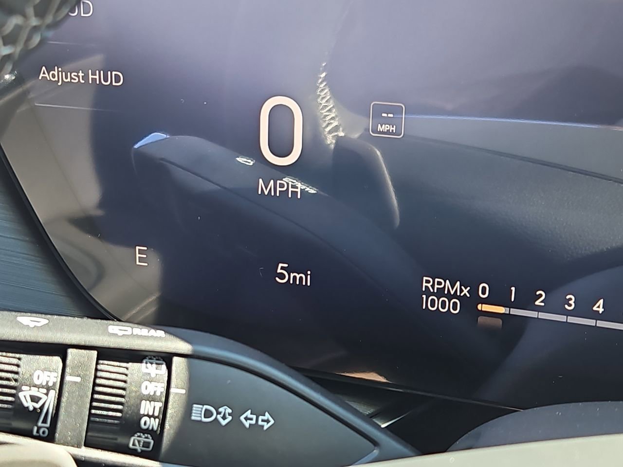 2026 Buick Envision Preferred - Photo 12