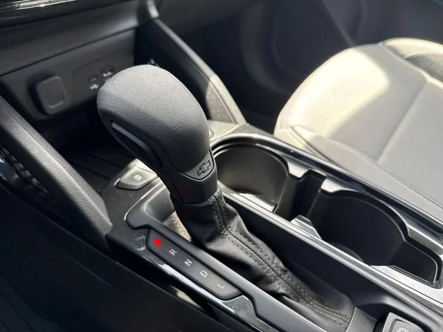Used 2026 Blue Chevrolet LT image 26