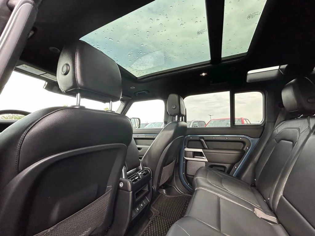 Used 2024 Blue Land Rover S image 55