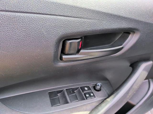 Certified Used 2024 SILVER ME. Toyota  image 10