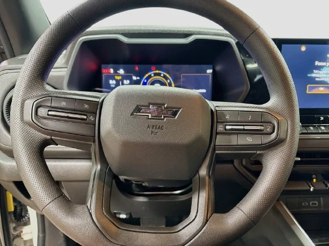 2026 Chevrolet Colorado Trail Boss - Photo 12