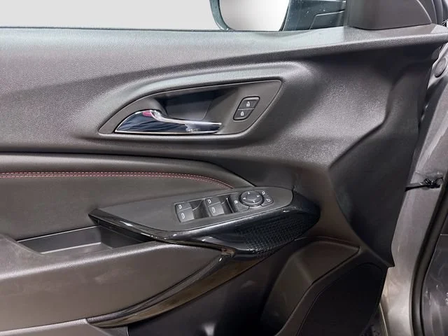 2026 Chevrolet Trax RS - Photo 18