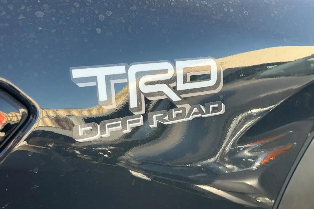 Used 2026  Toyota TRD Off Road image 9