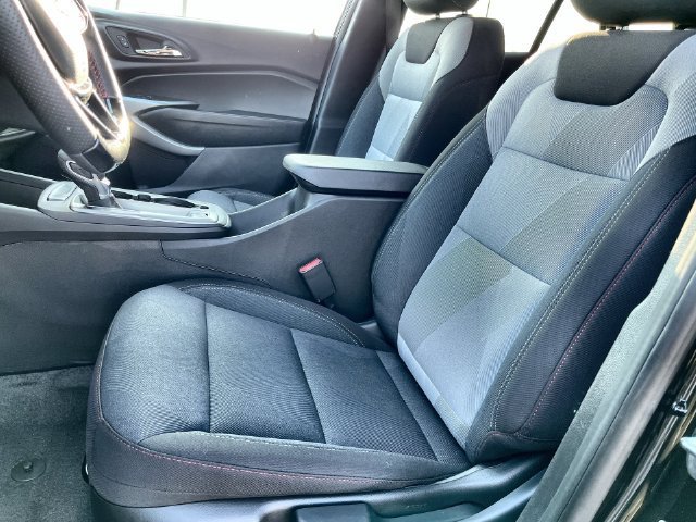 2026 Chevrolet Trax photo 21 of 41
