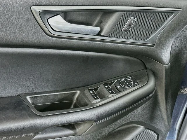 Certified Pre-Owned 2024 Ford Edge SE