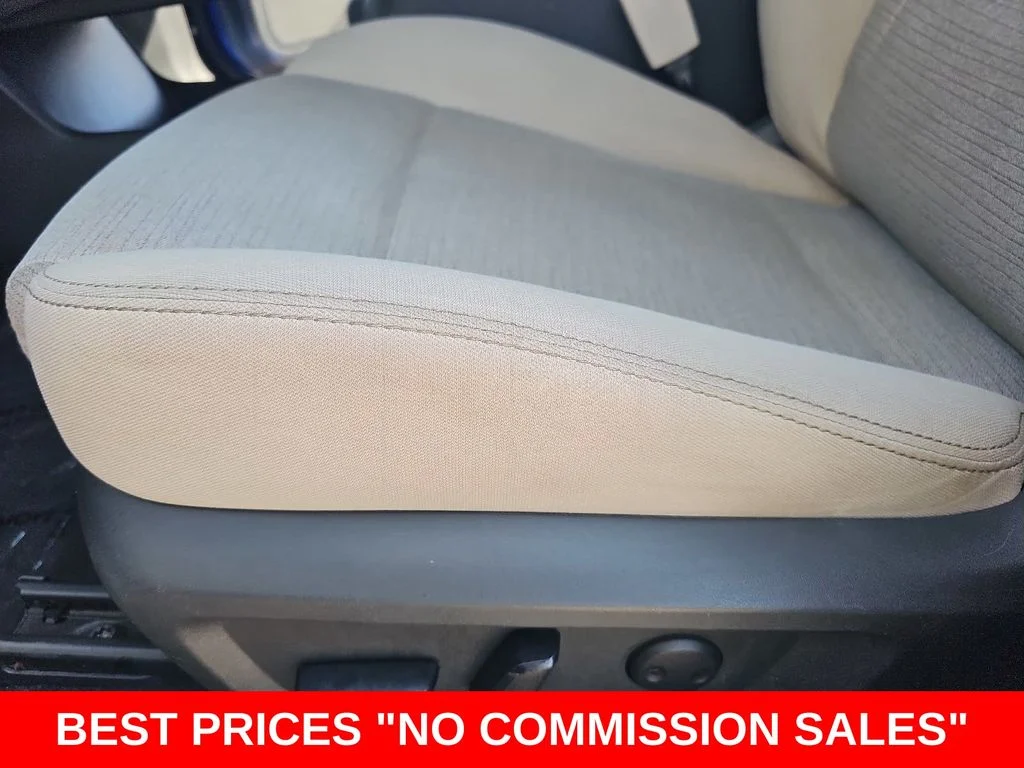 Used 2023 Blue Nissan SV image 27