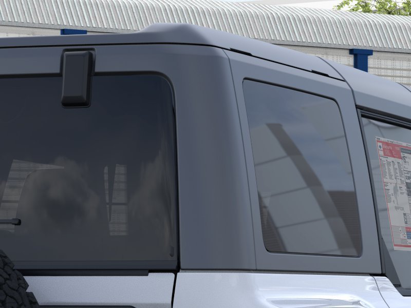 New 2026 Oxford White Ford Raptor® image 25