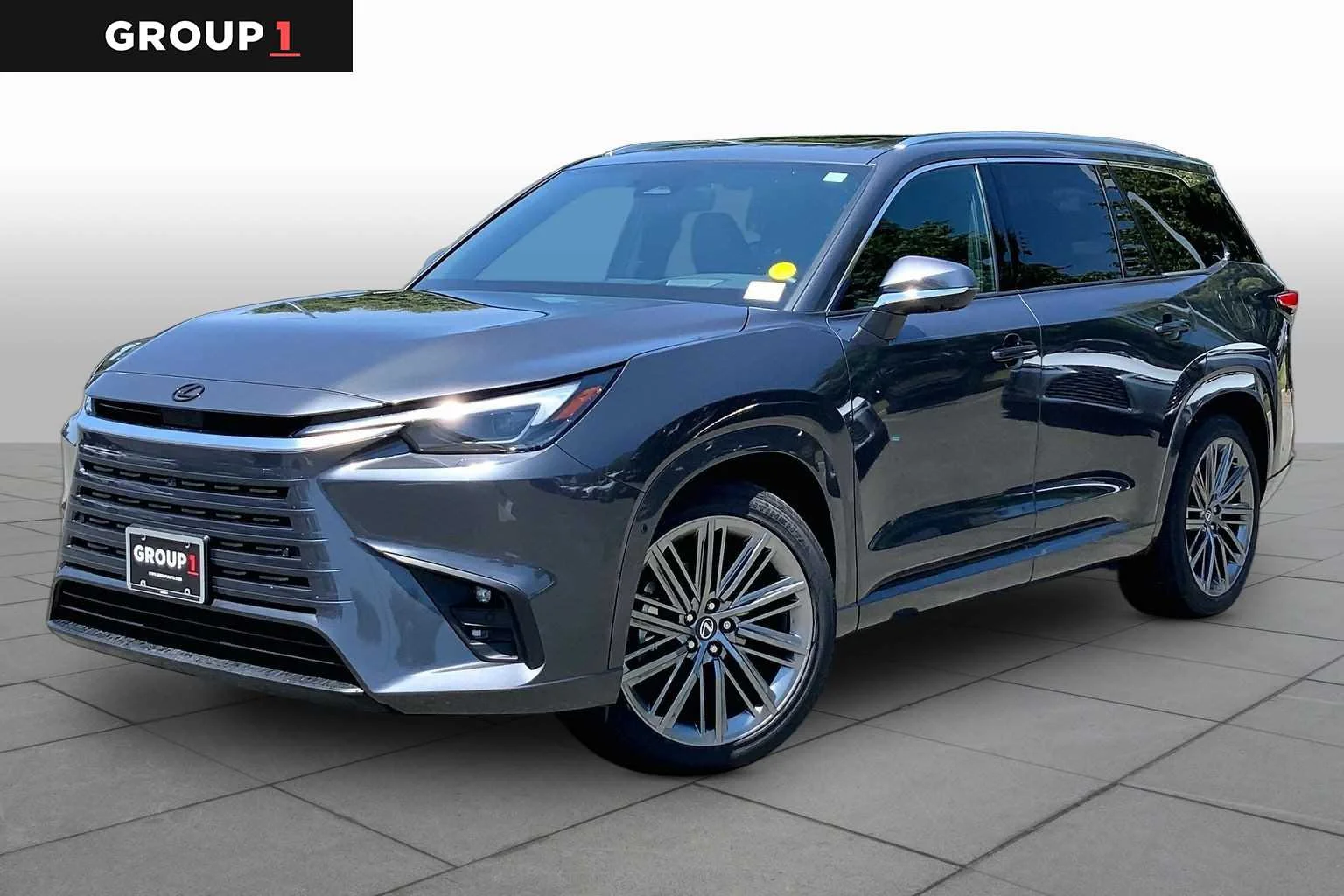 2026 Lexus TX 350 350 Luxury AWD's photo