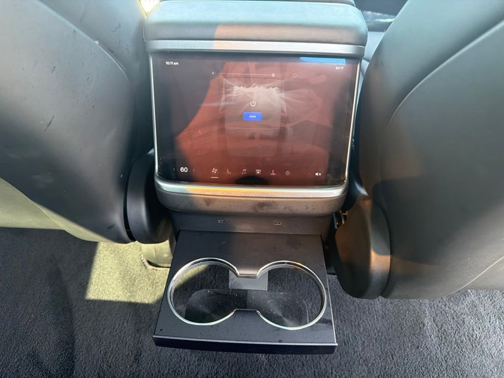 Used 2023 Blue Tesla Base image 20