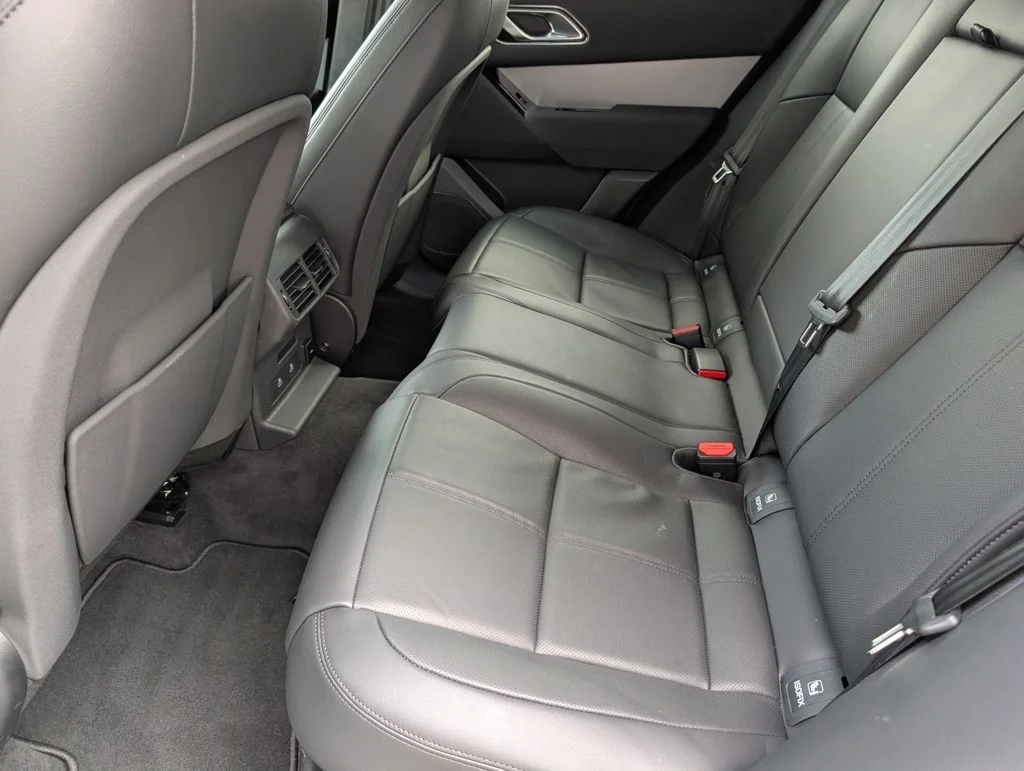 Certified Used 2025 White Land Rover S image 28