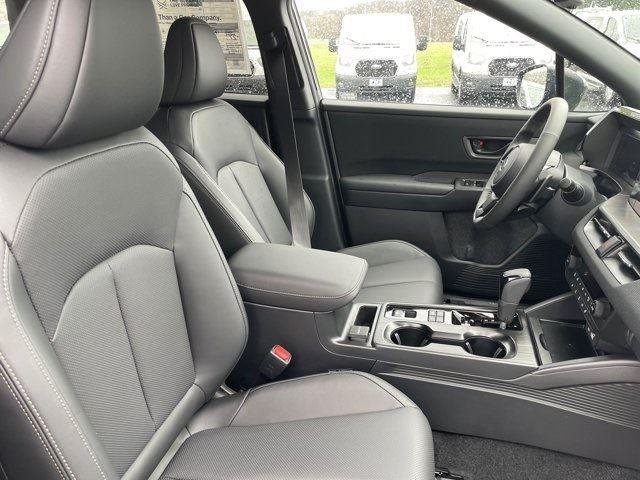 2026 Subaru Outback Limited - Photo 27