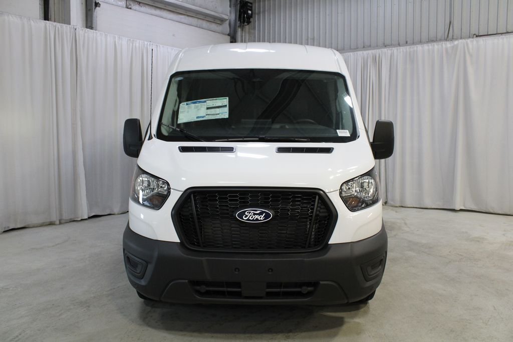 2026 Ford Transit Van Base - Photo 44