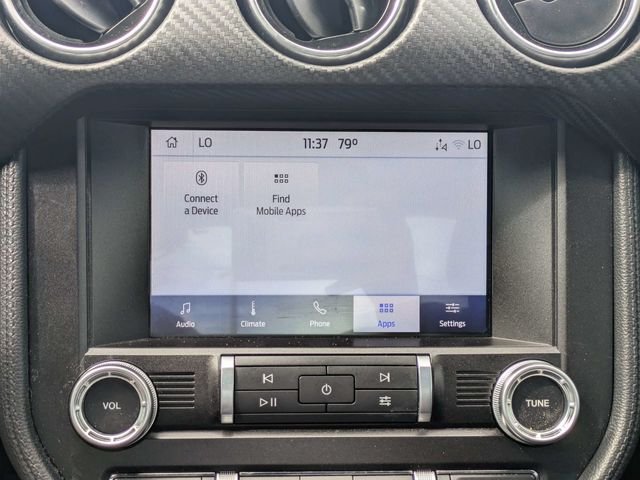 Used 2022 Red Ford EcoBoost image 20