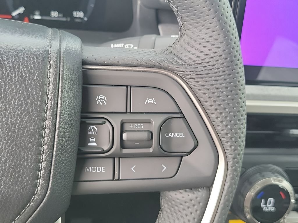 2025 Toyota Tacoma Trailhunter - Photo 29
