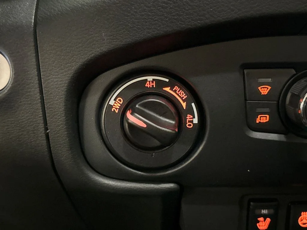 Certified Used 2022 Gray Nissan PRO-4X image 30