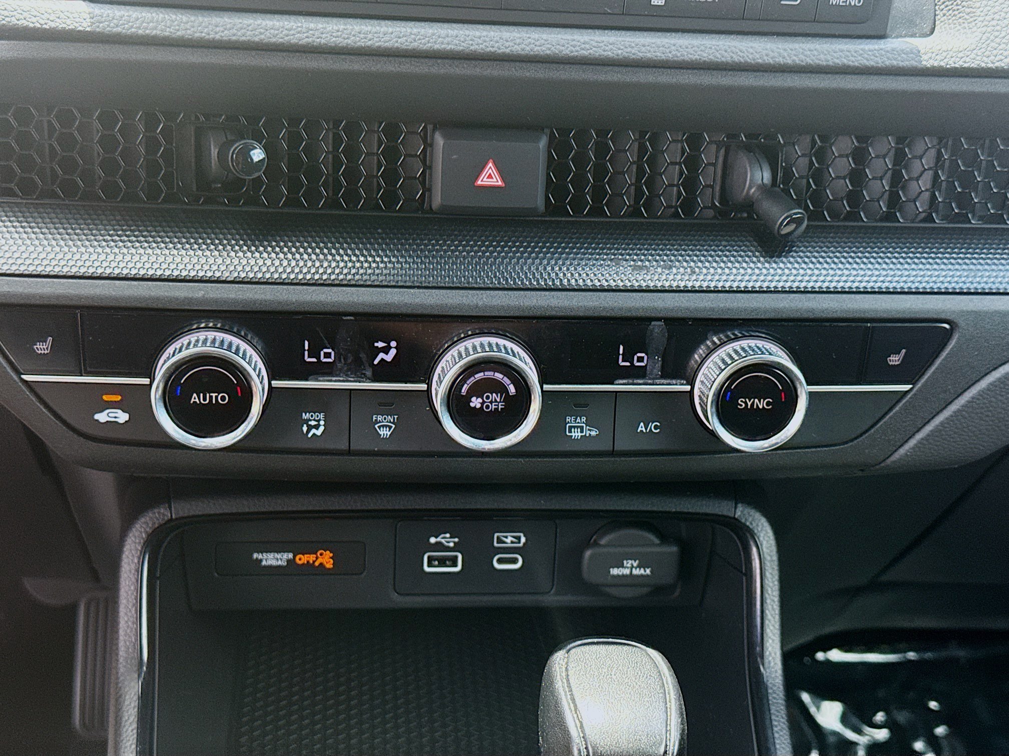 2023 Honda CR-V Sport - Photo 14