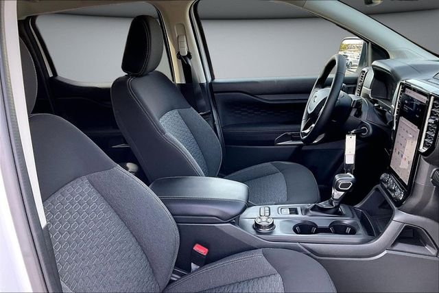 2025 Ford Ranger XLT - Photo 11
