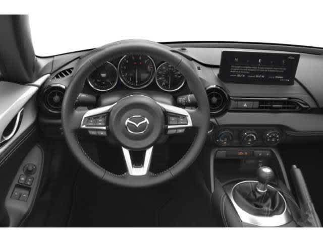 New 2026 Soul Red Crystal Metallic Mazda Club image 4