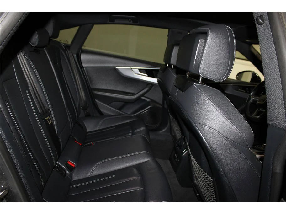 2022 Audi A5 Sportback Premium Plus - Photo 26