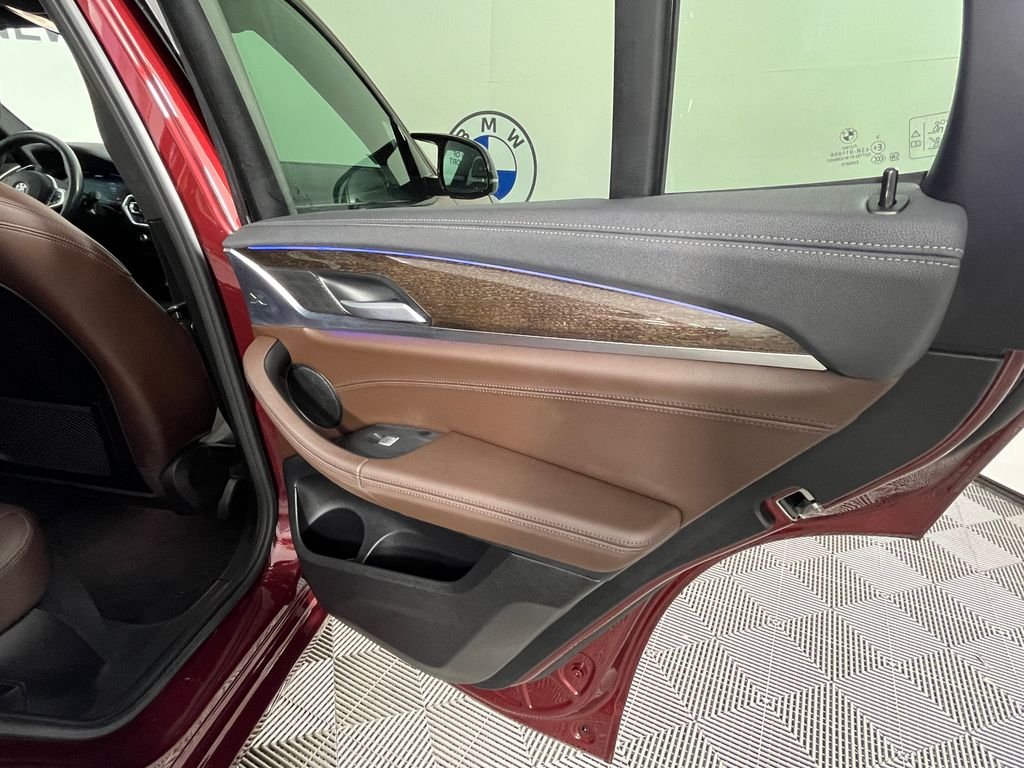 Used 2023 Red BMW M40i image 26