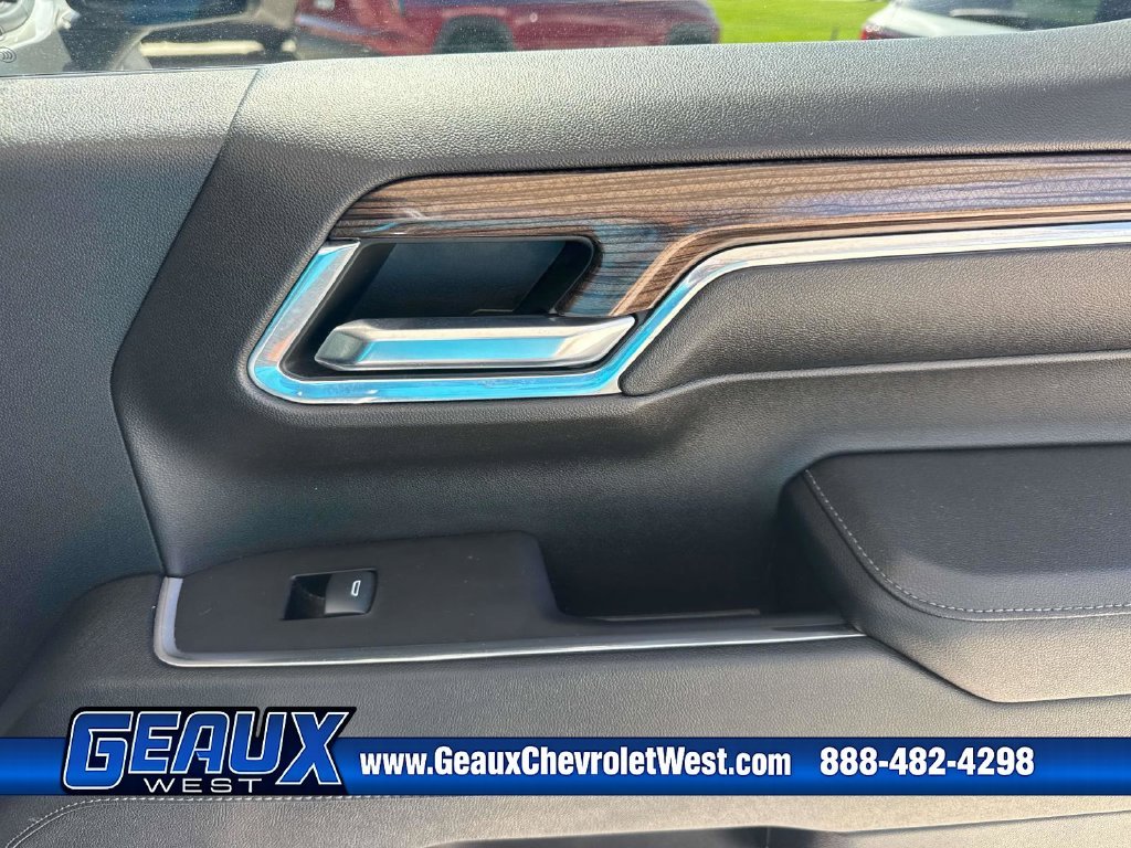 Used 2023 Gray Chevrolet LT image 28